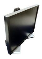 Dell 2007FP 20.1 Inch Ultrasharp 1600x1200 Flat Panel Monitor with Height-Adjustable stand...