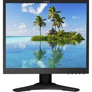 Planar PLL1911M 19-Inch LED LCD Monitor with 1280x1024 Resolution
