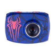 Spiderman Action Camera with Accessories with 1.8-Inch LCD Screen, 78646 N9