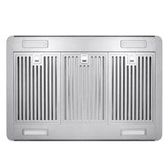 FIREBIRD New 30" European Style Island Mount Stainless Steel Range Hood Vent w / Touch Control FB-I086-30 N6