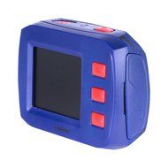 Spiderman Action Camera with Accessories with 1.8-Inch LCD Screen, 78646 N10
