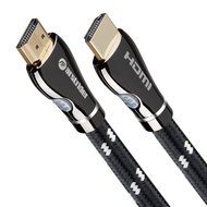 FARSTRIDER HDMI 2.0 Cable 25 Feet (8 Meters) High Speed, Supports Ethernet, 2160P, 4k, 3D, 24K Gold Connector,... N3