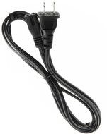 AC Power Cord for INSIGNIA Dynex NS-BRDVD Cable TV N2