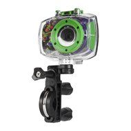 Spiderman Action Camera with Accessories with 1.8-Inch LCD Screen, 78646 N12