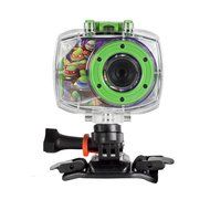Spiderman Action Camera with Accessories with 1.8-Inch LCD Screen, 78646 N13