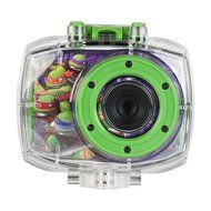 Spiderman Action Camera with Accessories with 1.8-Inch LCD Screen, 78646 N16