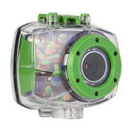 Spiderman Action Camera with Accessories with 1.8-Inch LCD Screen, 78646 N17