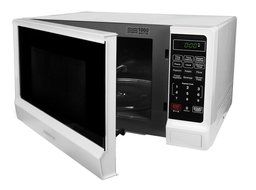 Farberware FMWO11ABTWHA Classic 1000W Microwave Oven, 1.1 cu. ft., White N3
