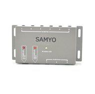 Samyo Infraed Remote Control Repeater IR Extender Hidden Control System Kit Operate 1 to 6 Devices N6