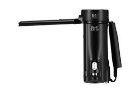 Samsung HMX-H300 Full HD Camcorder with 30x Zoom (Black) (Discontinued by Manufacturer) N3