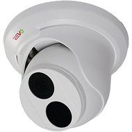 REVO RUCT36-1 Ultra(TM) HD IP 4.0-Megapixel Turret Camera