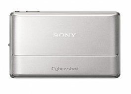 Sony Cyber-Shot DSC-TX100V 16.2 MP Exmor R CMOS Digital Still Camera with 3.5-inch OLED Touchscreen, 3D Sweep... N11