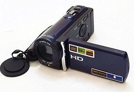 Stoga Digital Camcorder ST-036 High Definition Digital DV Video Recorder with High Image 16.0 Megapixel Image... N2
