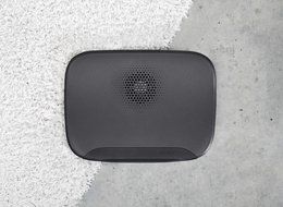 Belkin CoolSpot Anywhere Laptop Cooling Pad N3