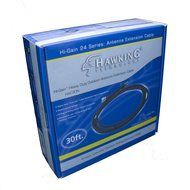 Hawking Outdoor Antenna Cable 30 ft - HAC30N