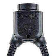 Godox DB-02 Cable Y adapter 2 to 1 For PROPAC Power Pack PB960 AD360 AD180