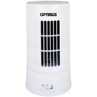 OPTIMUS F-7324 10&quot; Desktop Ultra-Slim Tower Fan