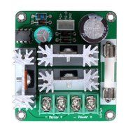 RioRand NEW 6V-90V 15A DC Motor Pump Speed Controller with High Efficiency /Stepless Variable Speed /Plc Speed... N2