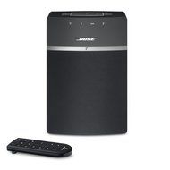 Bose SoundTouch 10 x 2 Wireless Starter Pack, Black N10