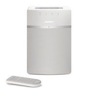 Bose SoundTouch 10 x 2 Wireless Starter Pack, Black N11