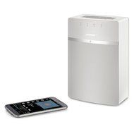 Bose SoundTouch 10 x 2 Wireless Starter Pack, Black N12