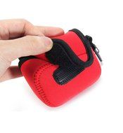 NEOPine Original Portable Neoprene Soft Shockproof Inner Camera Bag For AEE S71 S70 S60 Camera Case Cover Protective... N7
