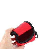 NEOPine Original Portable Neoprene Soft Shockproof Inner Camera Bag For AEE S71 S70 S60 Camera Case Cover Protective... N8