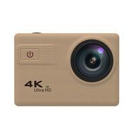 Bolve 2.0Inch Sports WIFI Action Camera With 170 Degree Wide-angle [4k@24FPS/2K(2560*1440)@30FPS /1920*1080@60fps...