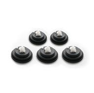 SIAMP 5 X Diaphragm Inlet Float Valve Washer 95 95L 99T 99B 99 Duravit Laufen Twyford N2