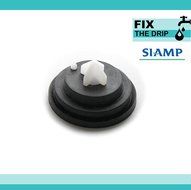 SIAMP 5 X Diaphragm Inlet Float Valve Washer 95 95L 99T 99B 99 Duravit Laufen Twyford N3