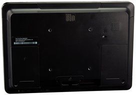 Elo E045337 M-Series 1002L 10.1'' LED-Backlit LCD Monitor, Black (Stand Sold Separate)
