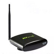 Goliton 2.4G Wireless AV TV Audio Video Transmitter and Receiver Wireless IR Remote Extender 350M Support 4 groups...