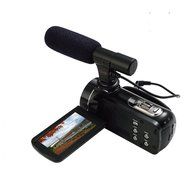 Ordro FHD HDV-Z20 Digital Video Camcorder 1080P @ 30fps Wifi Connection Camcorder N3