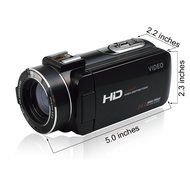 Ordro FHD HDV-Z20 Digital Video Camcorder 1080P @ 30fps Wifi Connection Camcorder N4