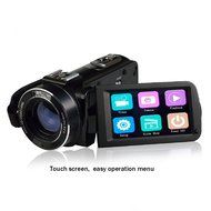 Ordro FHD HDV-Z20 Digital Video Camcorder 1080P @ 30fps Wifi Connection Camcorder N5