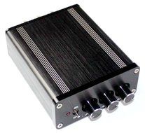 TPA3116 2.1 Mini 250W+100W CRS 4.0 Bluetooth Class D Digital Amplifier Amp Board N3