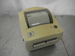 UPS 2543 Thermal Label Zebra Printer N2