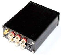 TPA3116 2.1 Mini 250W+100W CRS 4.0 Bluetooth Class D Digital Amplifier Amp Board N4