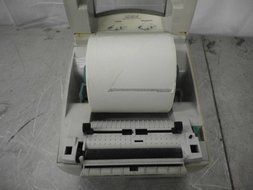 UPS 2543 Thermal Label Zebra Printer N3