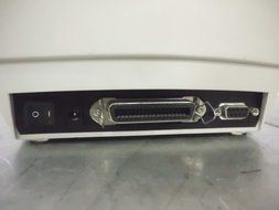 UPS 2543 Thermal Label Zebra Printer N4