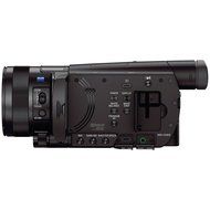 Sony HDR-CX900 Full HD Handycam Camcorder (Black) 64GB Bundle 11PC Accessory Kit. Includes SanDisk 64GB Ultra... N8