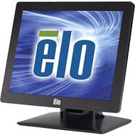 ELO 1517L 15 INCH LCD INTELLITOUCH ANTI GLARE BLACK