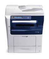 Xerox WorkCentre 3615/DN Monochrome Laser Multifunction Printer N7