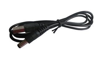 Easyday Digital Optical Optic to Analog RCA L/R Stereo Audio Converter Adapter - Changes Digital Coaxial or Optical... N6