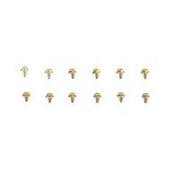 GE WB1X500D Terminal Screw by GE