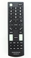 Insignia NS-RC4NA-16 LED TV Remote Control