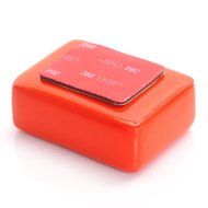 VVHOOY 2 PCS Floaty Sponge with Adhesive Sticker For Action Sport Camera N2