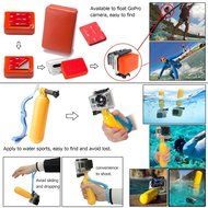 VVHOOY 2 PCS Floaty Sponge with Adhesive Sticker For Action Sport Camera N3