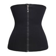 Women Waist Trainer Corset Long Torso Body Control Shaper Tummy Slimmer CIncher N4