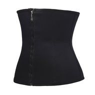 Women Waist Trainer Corset Long Torso Body Control Shaper Tummy Slimmer CIncher N5